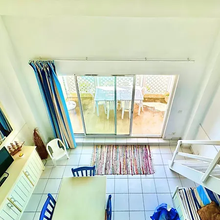 Vue Mer Et Piscine, Avec Balcon - 1 Min De La Plage Fouras Exterior photo