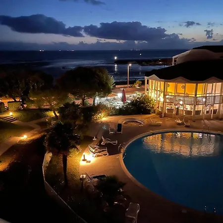 Vue Mer Et Piscine, Avec Balcon - 1 Min De La Plage Fouras Exterior photo